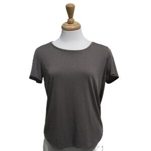 Banana Republic Women's Grey Blouses